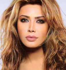 Nawal El Zoghby